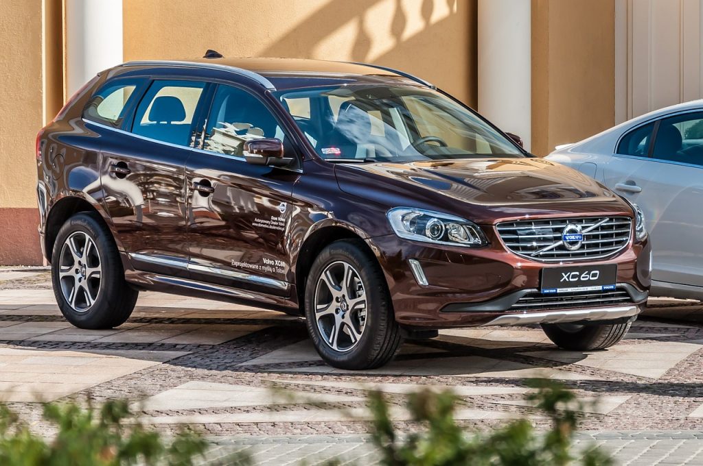 Ericsson inks five-year connected vehicle deal with Volvo Cars
