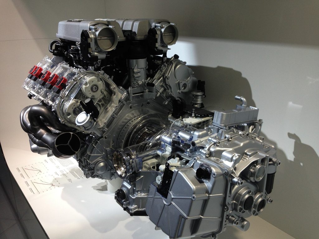 Can The Auto Parts Retailers Fight Amazon By Offering Lifetime Guarantees?