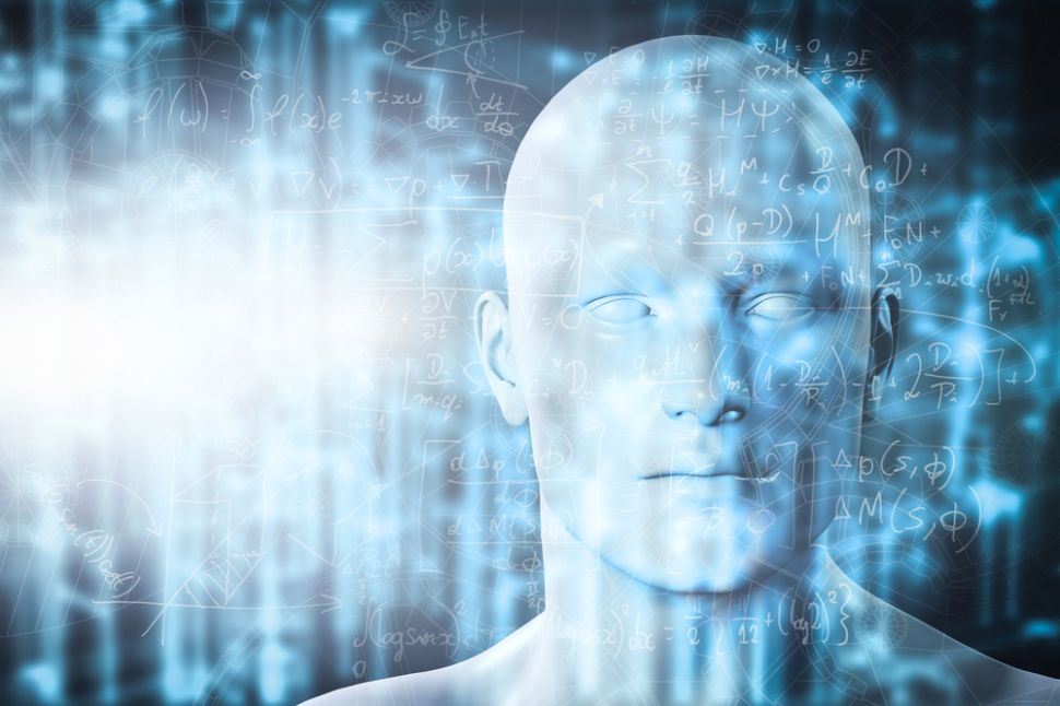AI & the forthcoming automotive revolution