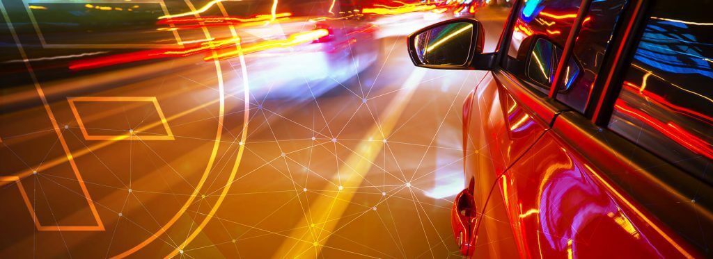 Stay ahead with Automotive Thought Leadership