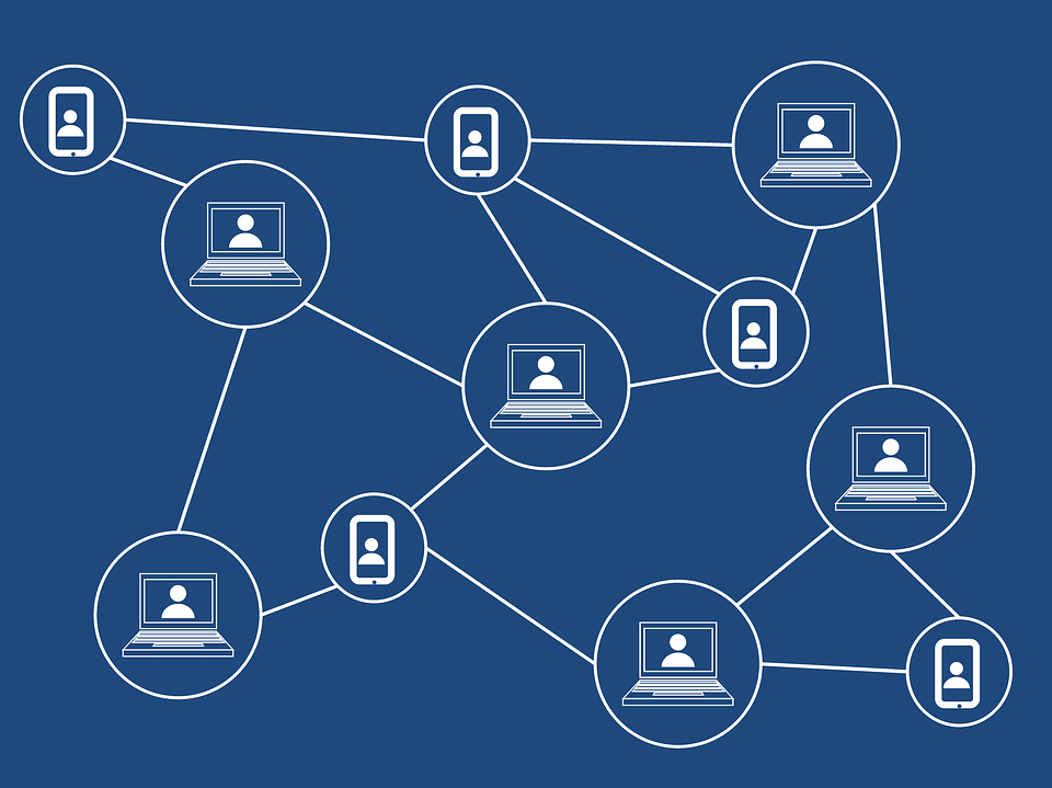 Six Applications for Blockchain in Automotive