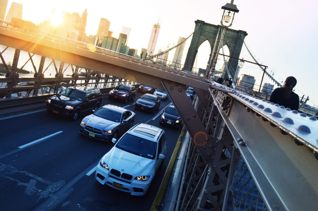 Fleet capacity utilisation to soar under car-sharing