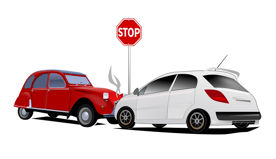 Company Aims to Transform Vehicle Collisions into IoT Intelligence
