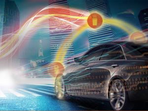 How The Automotive Industry Is Leveraging Cloud Computing