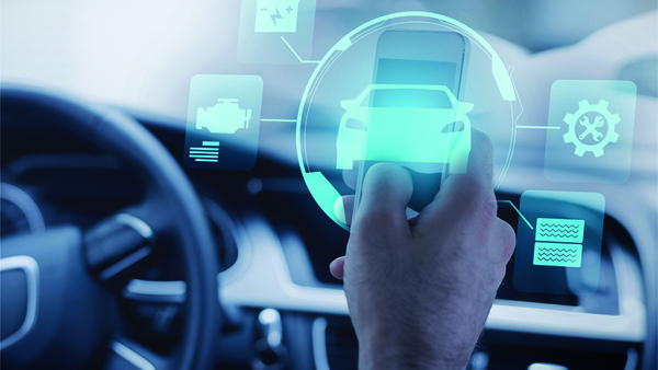 Here’s how auto technology will change claims