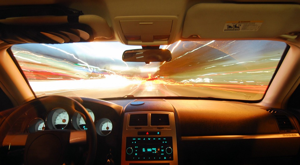 The Future Of IoT, 5G And M2M In The Automotive Industry