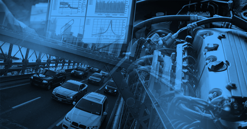 How we can implement Blockchain in Automotive for OEM