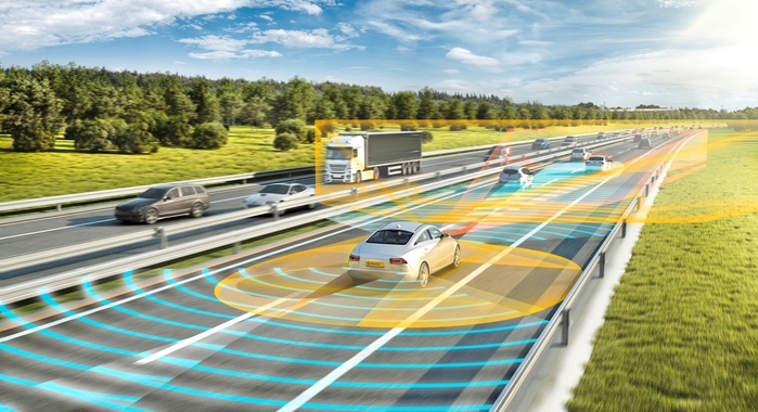 OEMs, Tier-1 suppliers and IT companies to focus on digital infra