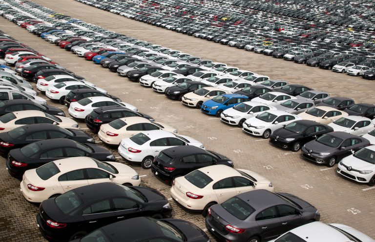 Supply chain pain points: Automotive