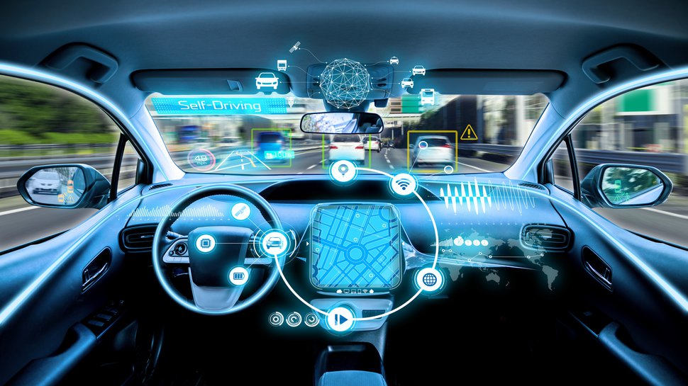 How connected cars are driving connected payments