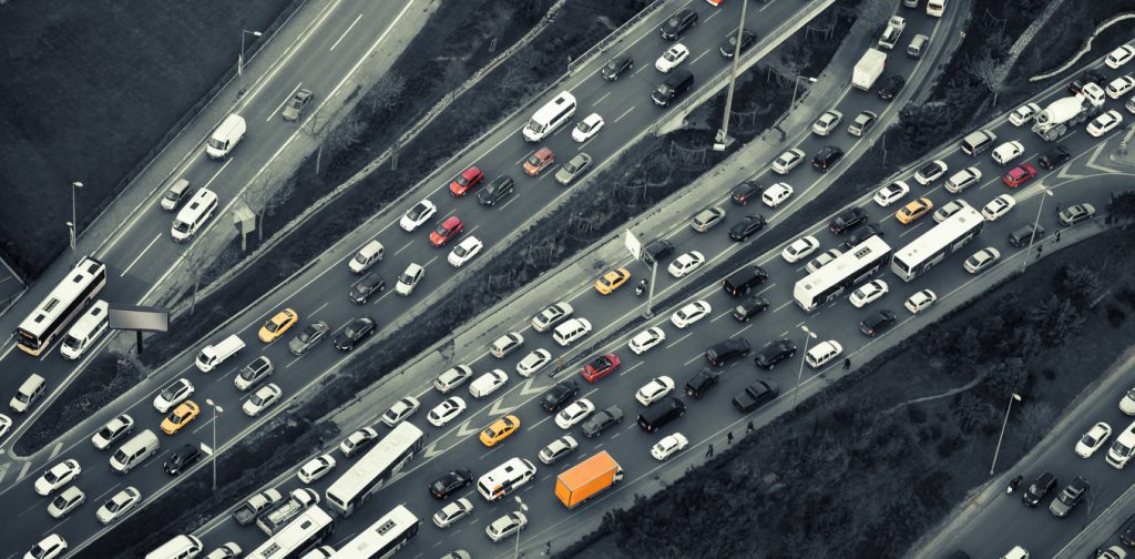 Self-driving cars must learn trust and cooperation