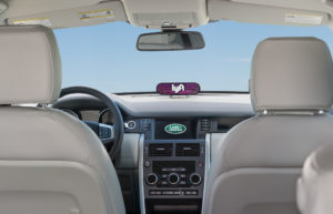 JLR invests $25 million in Lyft