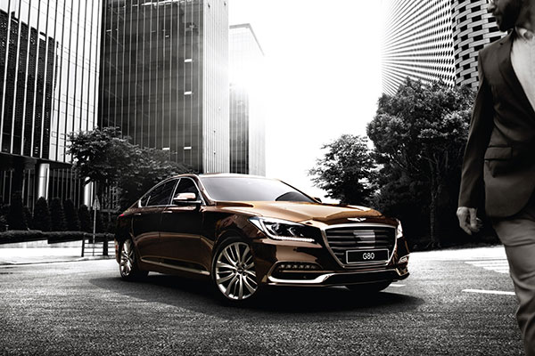 Hyundai opens Chinese big data centre to accelerate connected car drive