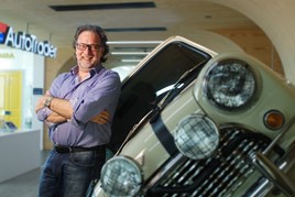Auto Trader highlights OEM and dealer websites disparity