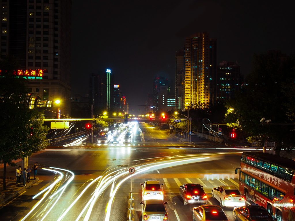 The connected car: prepare for mass disruption