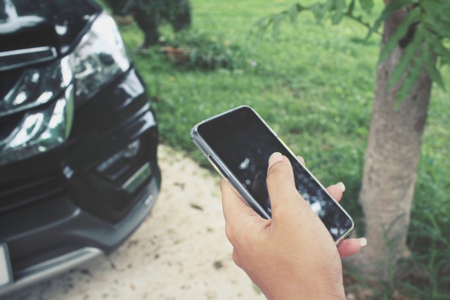 How the automotive industry can benefit from an after sales app