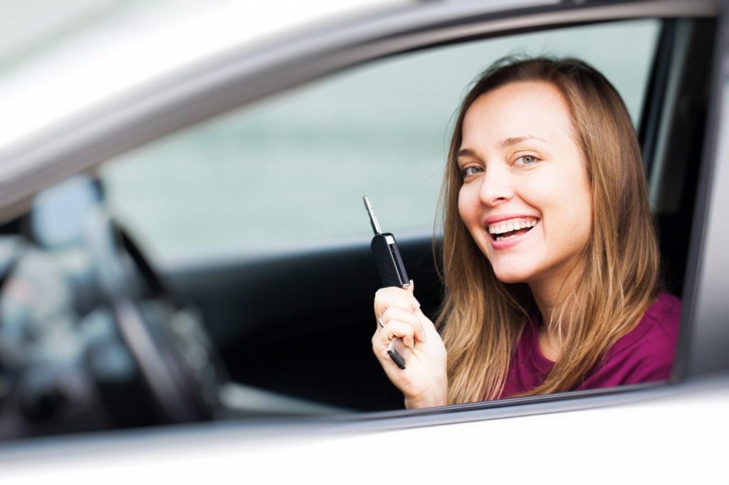 Transforming Auto Retail