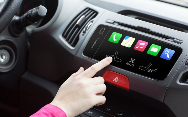 Connected Car Commerce On The Rise