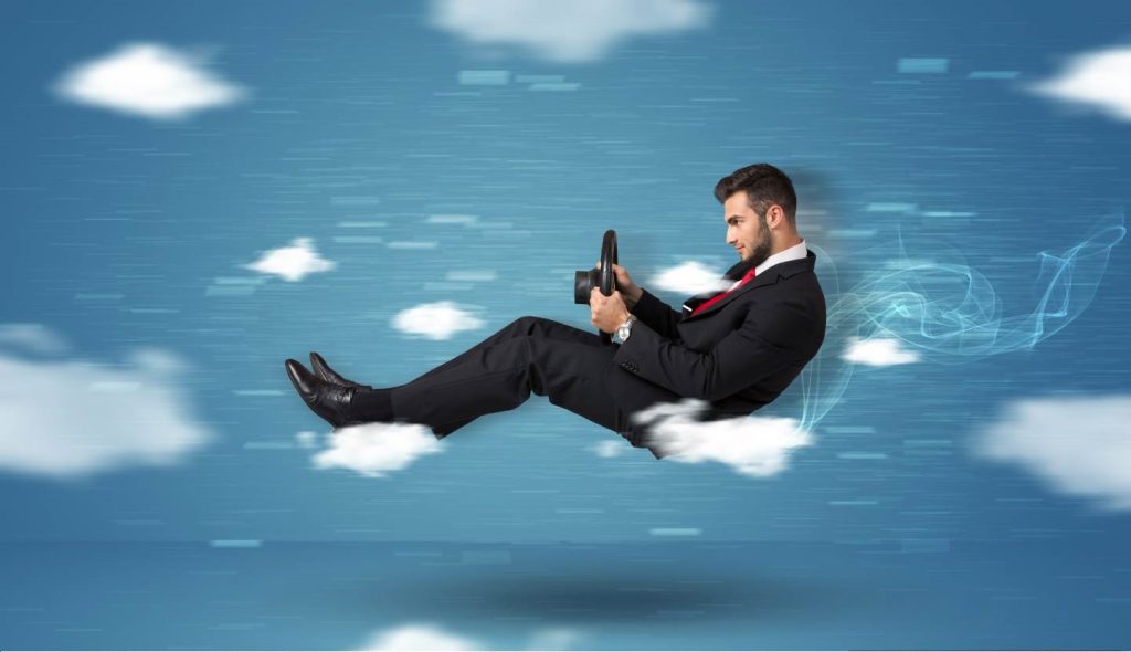 Explore the car buying DIGITAL JOURNEY with AutoFacets