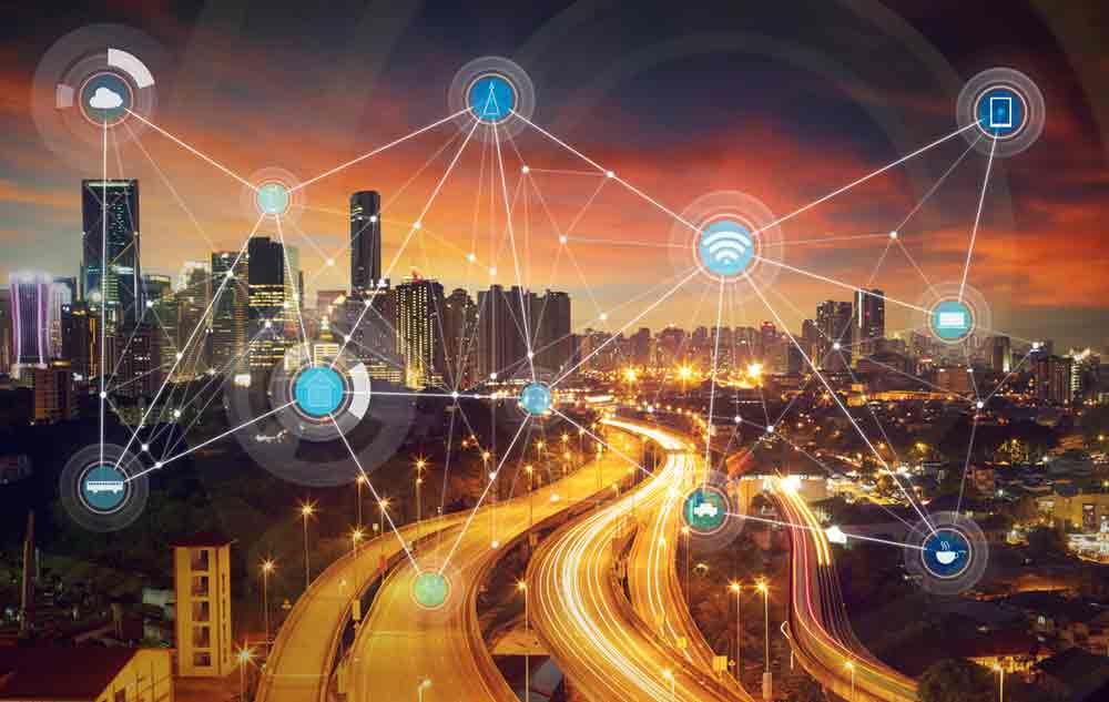 IoT innovation and competitiveness